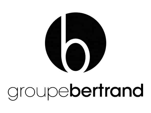 groupe bertrand logo