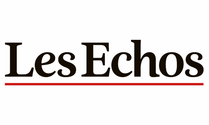 les echos logo