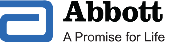 logo abbott ex stjude