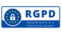 logo rgpd