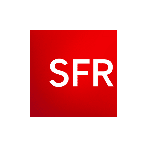 logo sfr