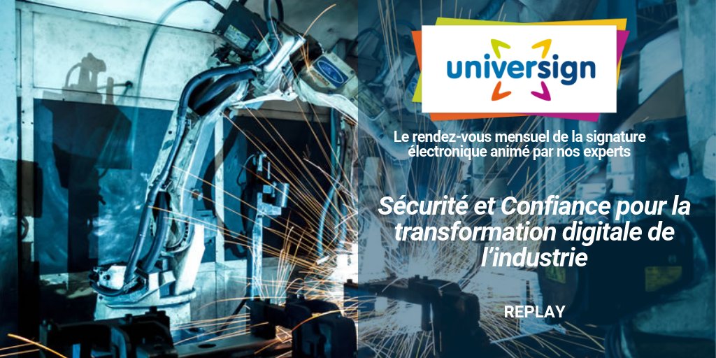 replay securite et confiance pour la transformation digitale de lindustrie 5