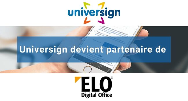 universign devient partenaire delo digital office france 5