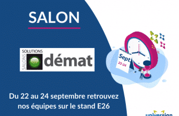 du 22 au 24 septembre retrouvez nos equipes sur le stand e26 1 350x227