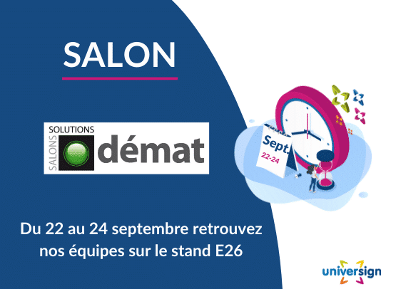 du 22 au 24 septembre retrouvez nos equipes sur le stand e26 1