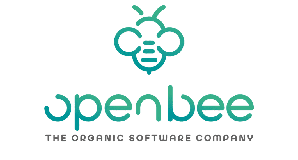 openbee carre logo rvb0