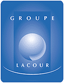 groupe lacour