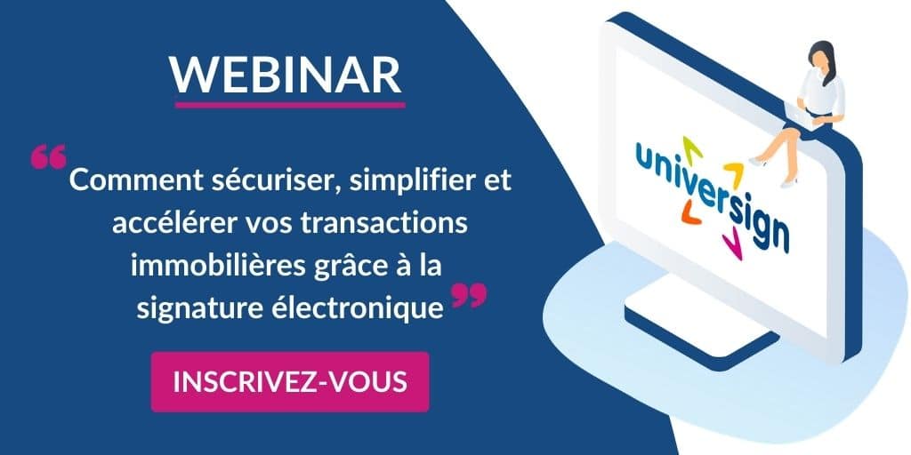 webinar immobilier