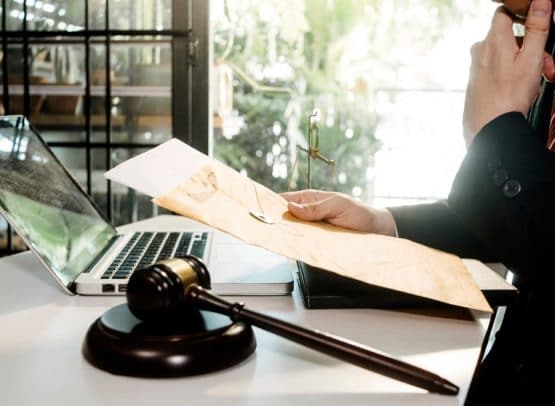 La signature électronique pour les avocats