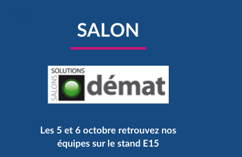 du 22 au 24 septembre retrouvez nos equipes sur le stand e26 10 350x227