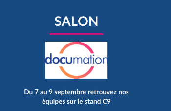 du 22 au 24 septembre retrouvez nos equipes sur le stand e26 7 350x227