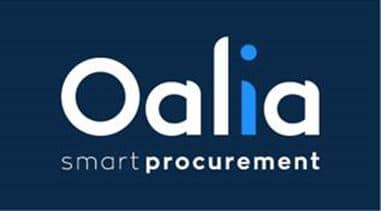 logo oalia