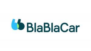 Logo BlaBlaCar